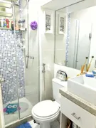 Apartamento com 3 Quartos à venda, 47m² no Vargem Pequena, Rio de Janeiro - Foto 12