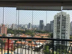 Apartamento com 3 Quartos à venda, 106m² no Alto Da Boa Vista, São Paulo - Foto 1