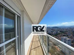 Cobertura com 4 Quartos para alugar, 308m² no Embaré, Santos - Foto 20