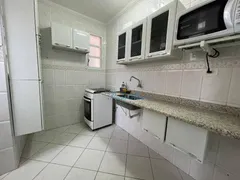 Apartamento com 2 Quartos para alugar, 65m² no Praia das Pitangueiras, Guarujá - Foto 13