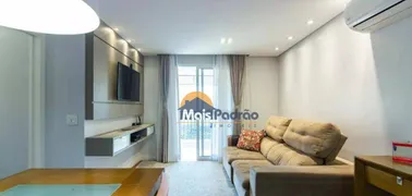 Apartamento com 3 Quartos à venda, 83m² no Jaguaré, São Paulo - Foto 3