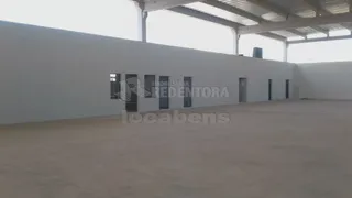 Galpão / Depósito / Armazém à venda, 1800m² no Distrito Industrial Doutor Carlos Arnaldo e Silva, São José do Rio Preto - Foto 9