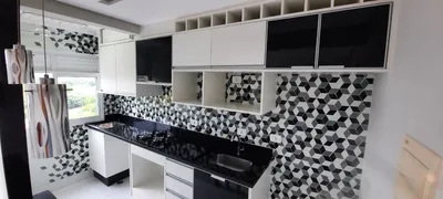 Apartamento com 2 Quartos à venda, 47m² no Jardim Satélite, São José dos Campos - Foto 1