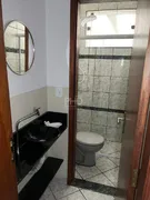 Conjunto Comercial / Sala para alugar, 32m² no Jardim Tres Marias, São Bernardo do Campo - Foto 8