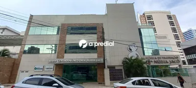 Conjunto Comercial / Sala com 1 Quarto para alugar, 18m² no Aldeota, Fortaleza - Foto 1