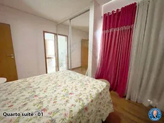 Casa de Condomínio com 4 Quartos à venda, 429m² no Cidade Vera Cruz Jardins Monaco, Aparecida de Goiânia - Foto 39