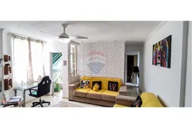 Apartamento com 2 Quartos à venda, 56m² no Realengo, Rio de Janeiro - Foto 1