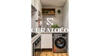 Apartamento com 2 Quartos à venda, 34m² no Cupecê, São Paulo - Foto 9