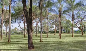 Casa de Condomínio com 3 Quartos para alugar, 360m² no Loteamento Portal do Sol II, Goiânia - Foto 67