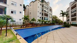 Apartamento com 4 Quartos à venda, 131m² no Parque Mandaqui, São Paulo - Foto 110