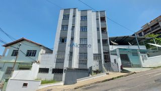 Apartamento com 2 Quartos à venda, 60m² no Paineiras, Juiz de Fora - Foto 1