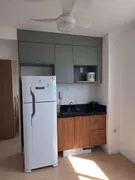 Apartamento com 1 Quarto para alugar, 24m² no Barra Funda, São Paulo - Foto 1