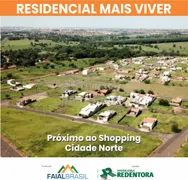 Terreno / Lote / Condomínio à venda, 200m² no Residencial Mais Viver , São José do Rio Preto - Foto 4