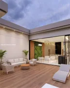 Casa de Condomínio com 4 Quartos à venda, 480m² no Tambore Prudente, Presidente Prudente - Foto 17