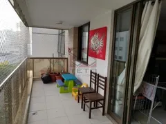 Apartamento com 3 Quartos à venda, 119m² no Icaraí, Niterói - Foto 21