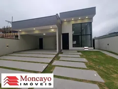 Casa de Condomínio com 4 Quartos à venda, 415m² no Mar Verde, Caraguatatuba - Foto 13