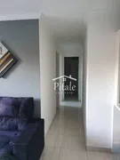 Apartamento com 2 Quartos à venda, 46m² no Chácara Granja Velha, Carapicuíba - Foto 7