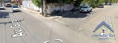 Terreno / Lote / Condomínio à venda, 5713m² no Messejana, Fortaleza - Foto 5