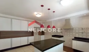 Casa de Condomínio com 3 Quartos à venda, 339m² no Parque Egisto Ragazzo, Limeira - Foto 12