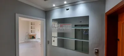 Apartamento com 3 Quartos à venda, 126m² no Vila Pauliceia, São Paulo - Foto 47