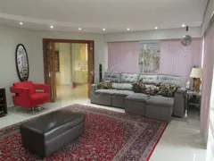 Casa de Condomínio com 3 Quartos à venda, 279m² no Jardim Residencial Maggiore, Araraquara - Foto 4