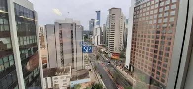 Conjunto Comercial / Sala para alugar, 424m² no Vila Olímpia, São Paulo - Foto 21