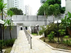 Apartamento com 1 Quarto para alugar, 34m² no Perdizes, São Paulo - Foto 20