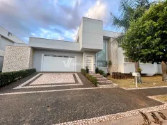 Casa de Condomínio com 3 Quartos à venda, 330m² no Residencial Villa Lobos, Paulínia - Foto 1