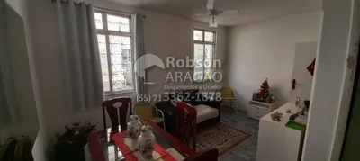 Apartamento com 2 Quartos à venda, 80m² no Campinas de Brotas, Salvador - Foto 6