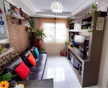 Apartamento com 2 Quartos à venda, 47m² no Cidade Edson, Suzano - Foto 1