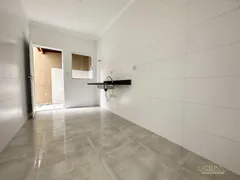 Casa de Condomínio com 2 Quartos à venda, 42m² no Cidade Ocian, Praia Grande - Foto 3