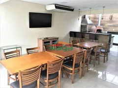 Apartamento com 3 Quartos à venda, 126m² no Vila Firmiano Pinto, São Paulo - Foto 48