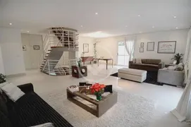 Casa de Condomínio com 4 Quartos à venda, 436m² no Brooklin, São Paulo - Foto 1