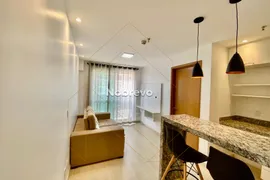 Apartamento com 1 Quarto para alugar, 33m² no Aguas Claras, Brasília - Foto 1
