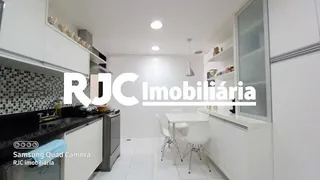 Apartamento com 4 Quartos à venda, 160m² no Tijuca, Rio de Janeiro - Foto 14