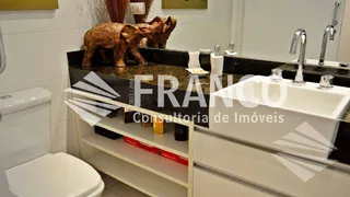 Apartamento com 3 Quartos à venda, 160m² no Barranco, Taubaté - Foto 18