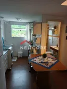 Apartamento com 1 Quarto à venda, 55m² no Tombo, Guarujá - Foto 14