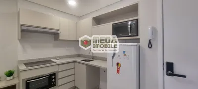 Apartamento com 1 Quarto à venda, 31m² no Trindade, Florianópolis - Foto 5