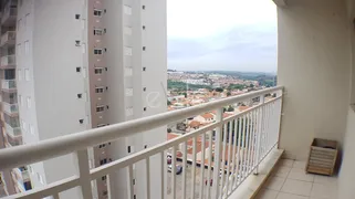 Apartamento com 3 Quartos para alugar, 70m² no Jardim Aurélia, Campinas - Foto 3