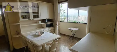 Apartamento com 5 Quartos para venda ou aluguel, 320m² no Vila Santo Estéfano, São Paulo - Foto 12