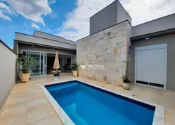 Casa de Condomínio com 4 Quartos à venda, 240m² no Jardim Villagio Milano, Sorocaba - Foto 16