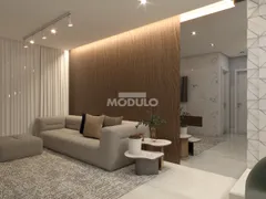 Apartamento com 2 Quartos à venda, 70m² no Tubalina, Uberlândia - Foto 1