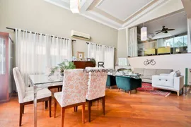 Casa de Condomínio com 4 Quartos à venda, 399m² no Alphaville Conde II, Barueri - Foto 9