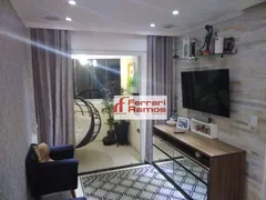 Apartamento com 3 Quartos à venda, 77m² no Vila Progresso, Guarulhos - Foto 2