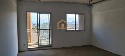 Conjunto Comercial / Sala à venda, 42m² no Vila Matias, Santos - Foto 15