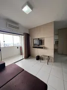 Apartamento com 1 Quarto à venda, 43m² no Setor Bueno, Goiânia - Foto 3
