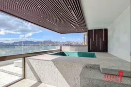 Apartamento com 1 Quarto à venda, 55m² no Estoril, Belo Horizonte - Foto 13