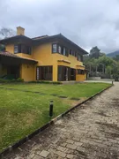 Fazenda / Sítio / Chácara com 6 Quartos à venda, 355m² no Quebra Frascos, Teresópolis - Foto 1