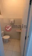 Conjunto Comercial / Sala para alugar, 200m² no Comércio, Salvador - Foto 17