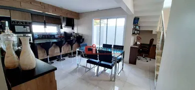 Casa de Condomínio com 4 Quartos à venda, 176m² no Vila Guedes, Jaguariúna - Foto 1